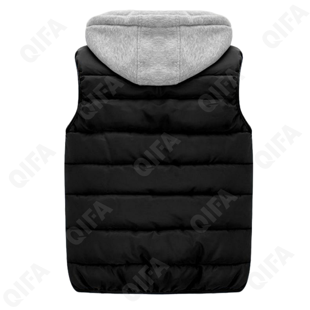Мужской Жилет CC5074_C19-1454O99707H Мужской Жилет CC5074_C19-1454O99707H