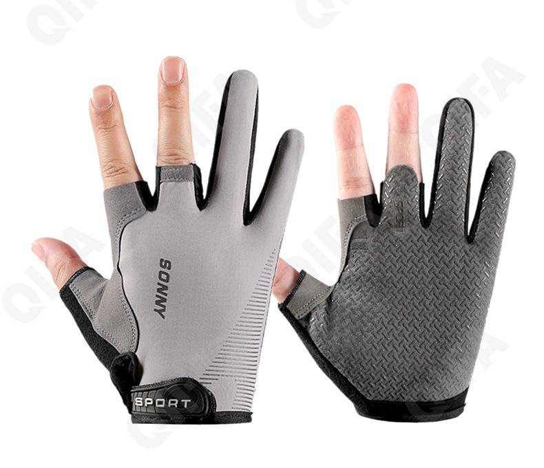 Мужские Митенки CC4432_SAN-4