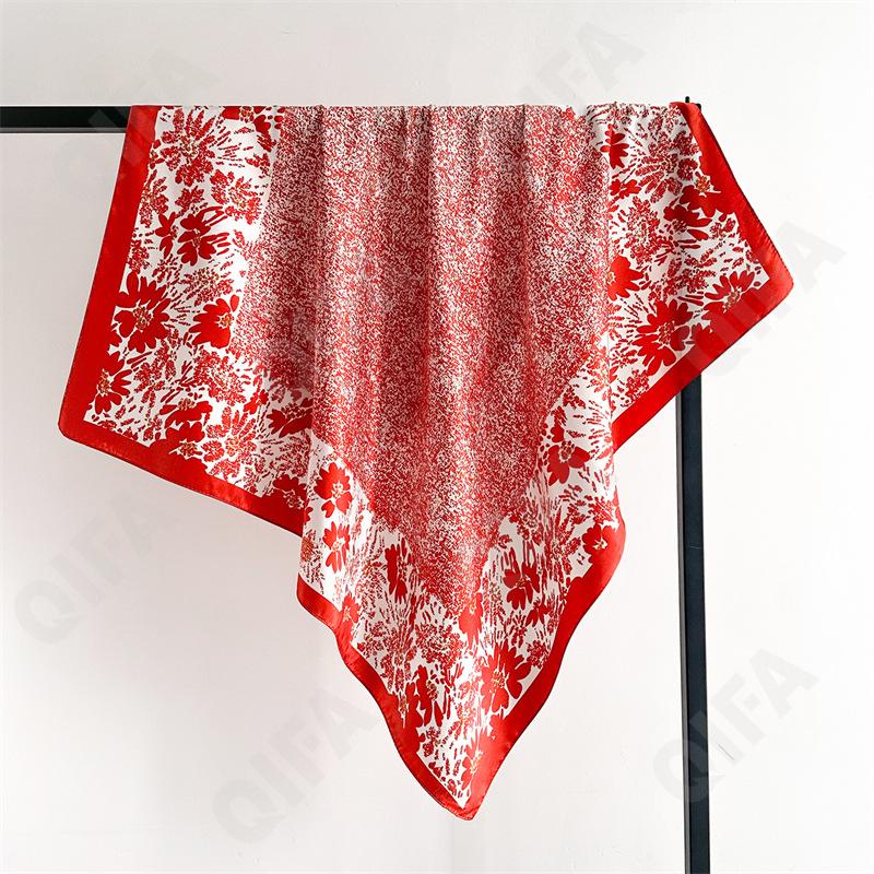 Женский Платок CC4193_FT258-6