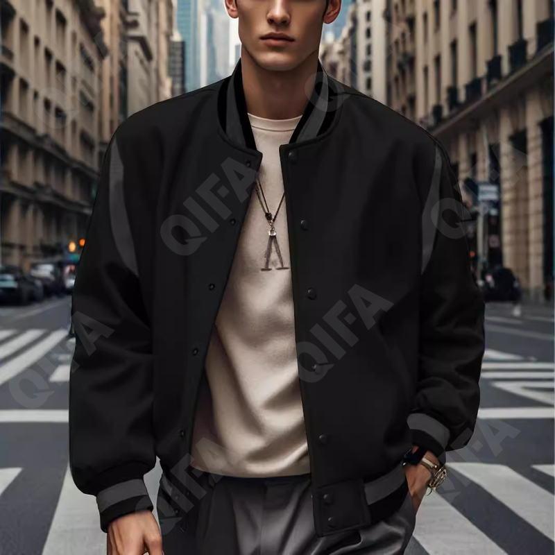 Мужская Куртка