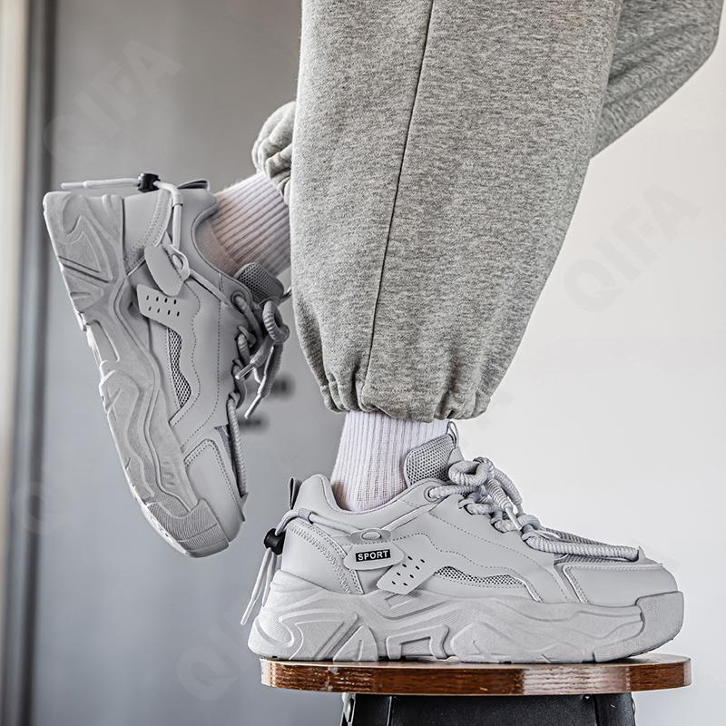 Мужские Кроссовки CC4119_JYN8510-2