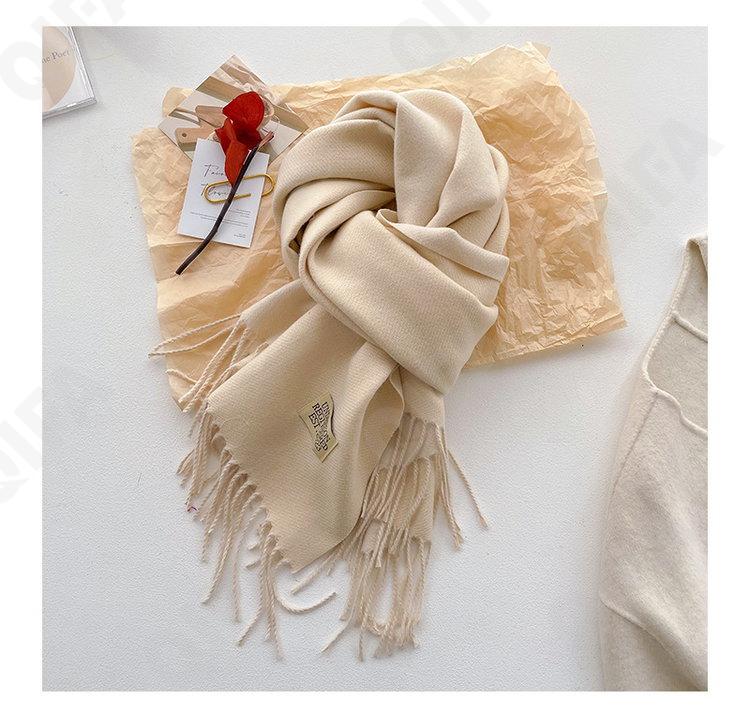 Женский Палантин CC4246_27105B-5