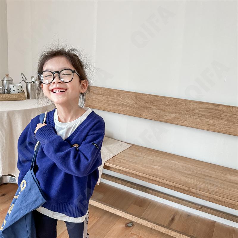 Детский Джемпер CC1293_123569_246_2574