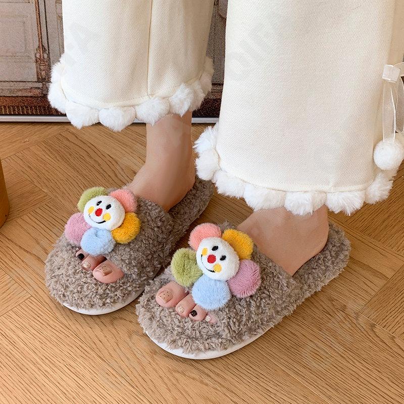 Женские Тапочки CC4988_8852-01-2