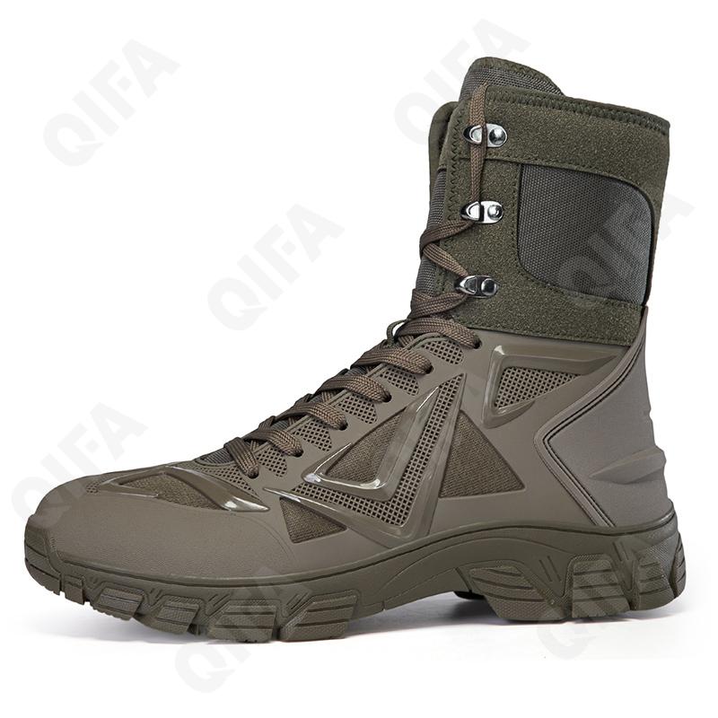 Мужские Ботинки