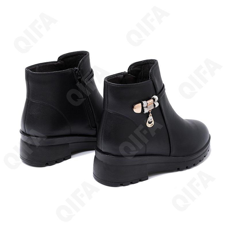 Женские Ботинки