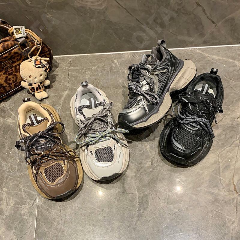 Женские Кроссовки CC3840_F822-1