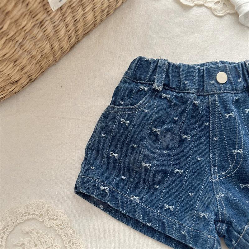 Детские Шорты CC2705_K25092_247_2574_85