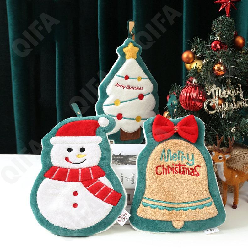 Полотенце для рук CC5049_JYT-14-1