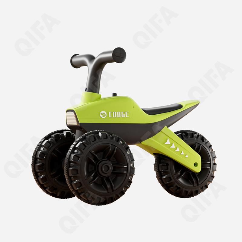 Детский Беговел CC3027_KM-6189-1 Детский Беговел CC3027_KM-6189-1