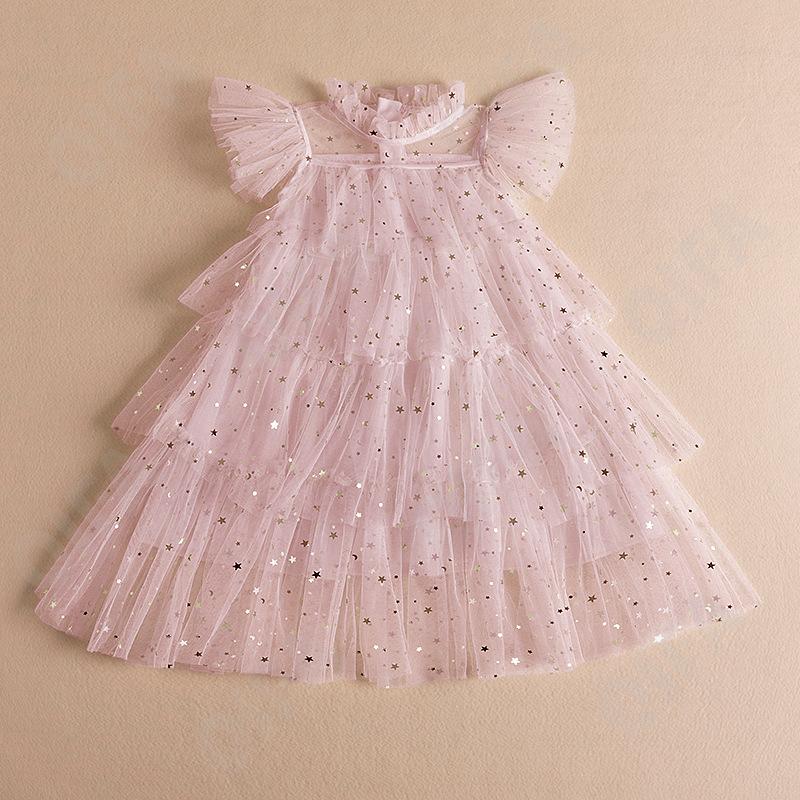 Детское Платье