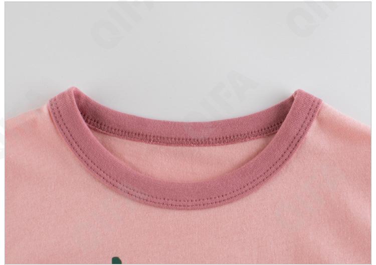 Детская Футболка CC2484_HT9557_946_2574