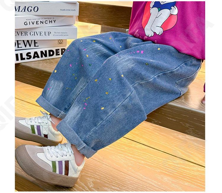 Детские Джинсы CC491_D214-7HA_247_1817_88