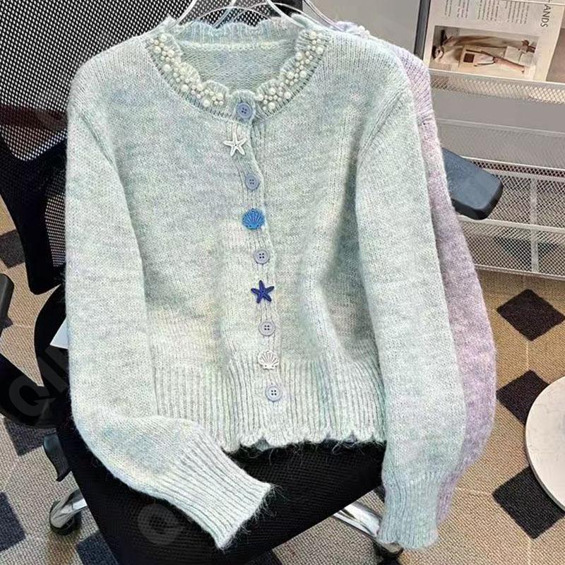 Женский Кардиган CC3313_XFT0657-01 Женский Кардиган CC3313_XFT0657-01