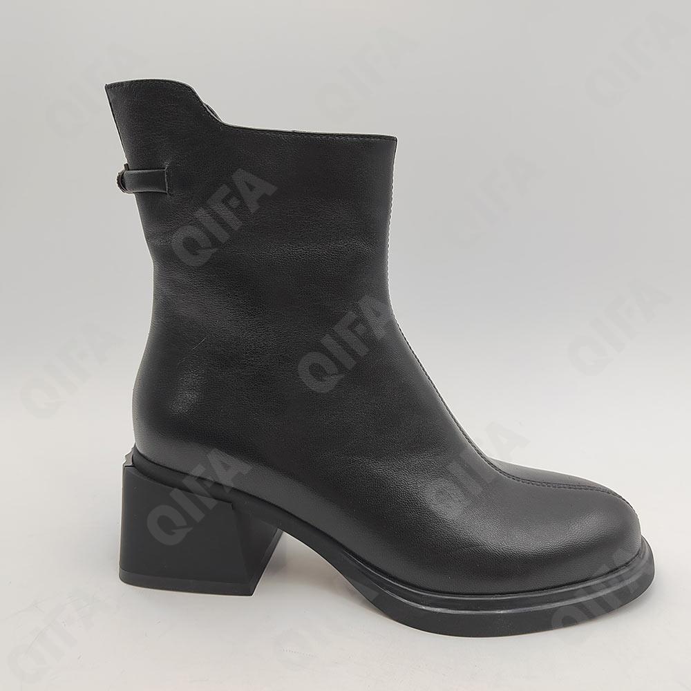 Женские Ботильоны