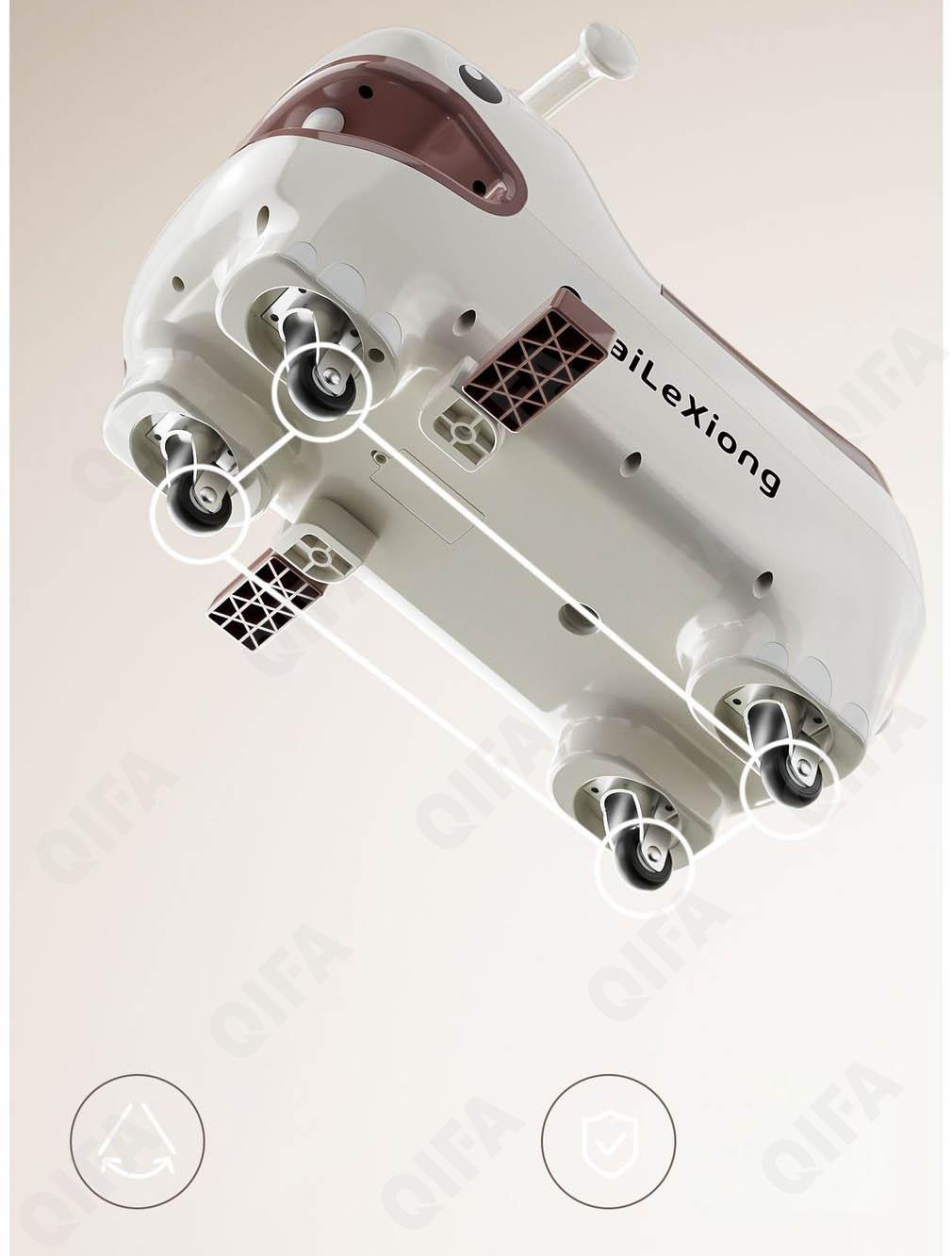 Детский Беговел CC4455_BLX007-5