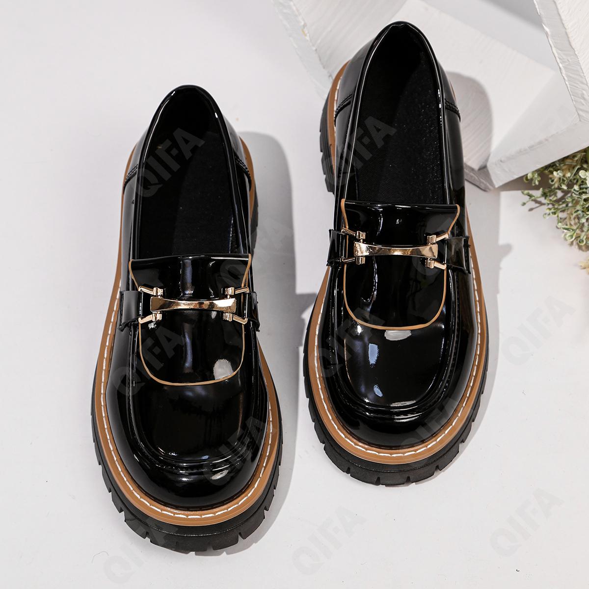 Женские Лоферы CC3767_84-1