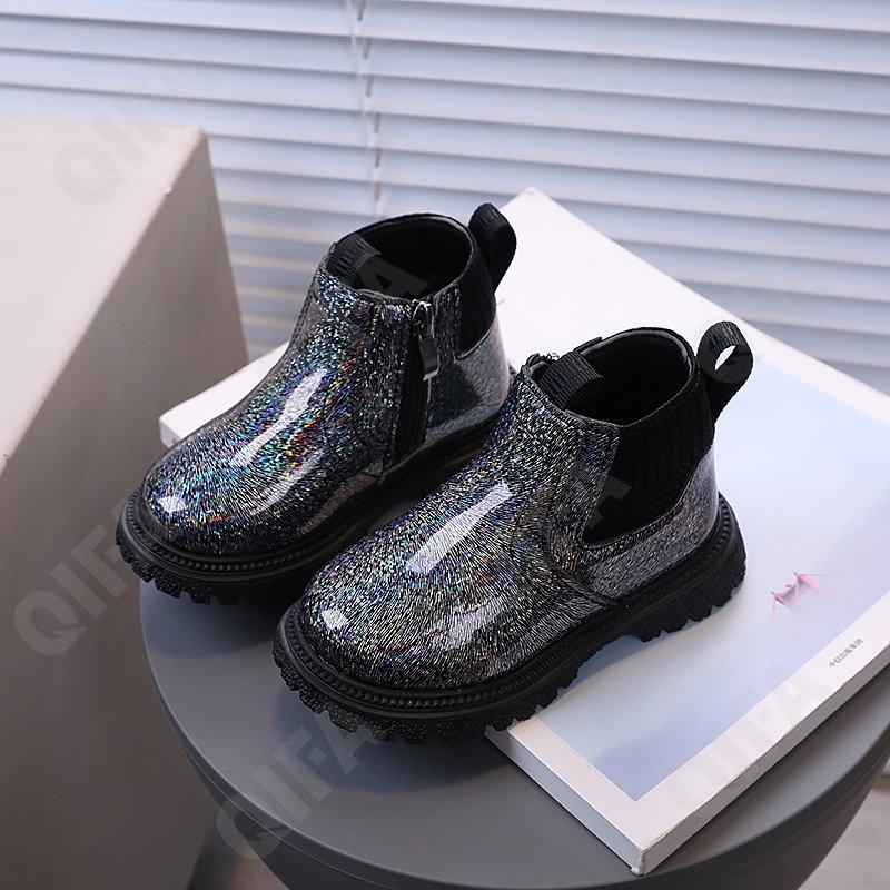 Детские Ботинки CC3959_A69-B3 Детские Ботинки CC3959_A69-B3