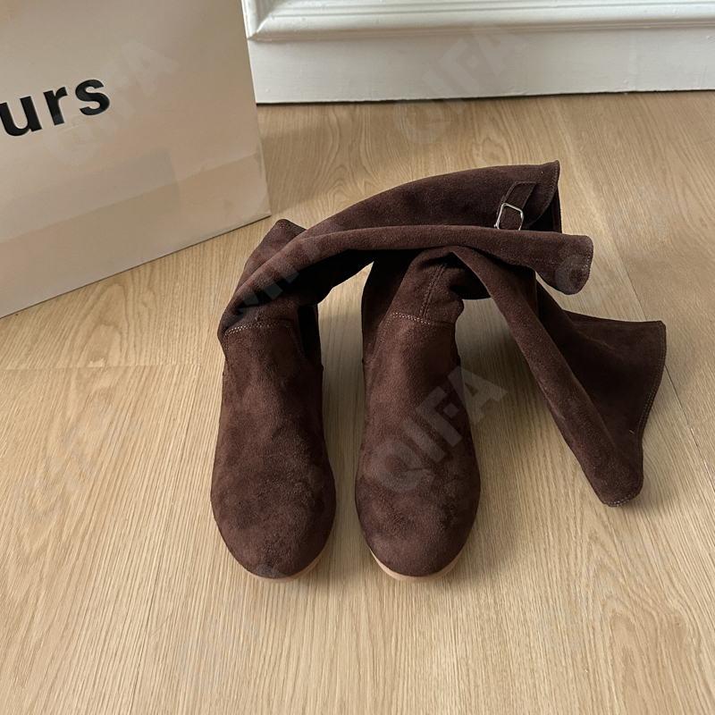 Женские Сапоги CC4177_60566-1