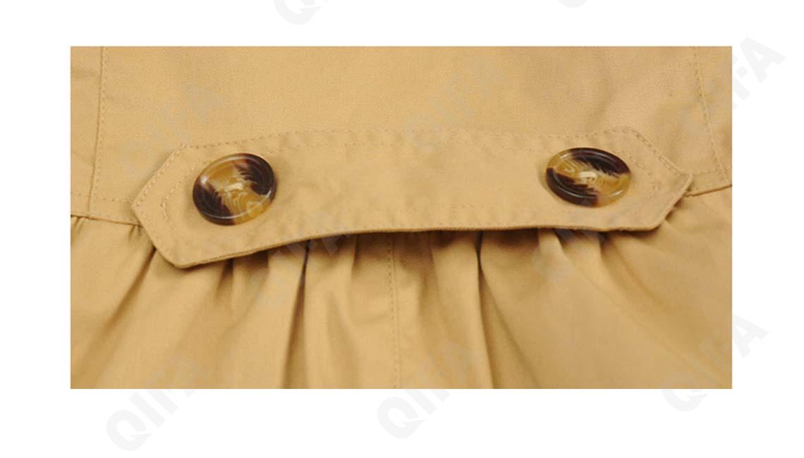 Детское Пальто CC491_D23501_235_2574