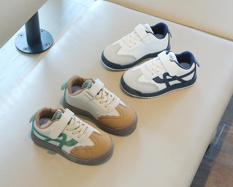 Детские Кроссовки CC3405_TH800-B1 Детские Кроссовки CC3405_TH800-B1