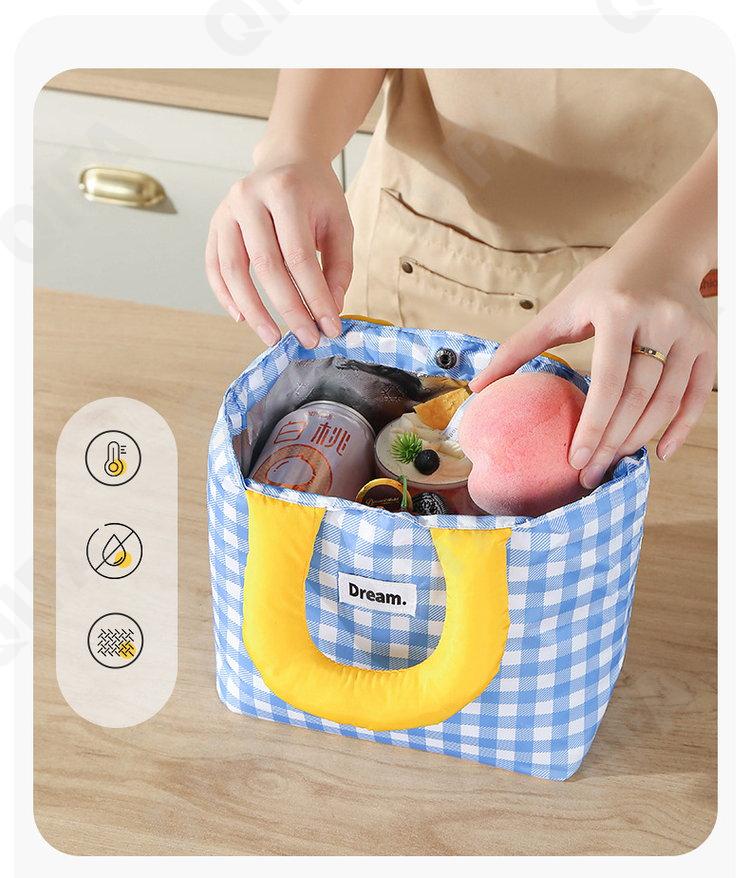 Женская Термосумка CC5051_4F641-1