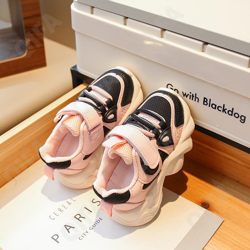 Детские Кроссовки CC4048_RA23-8-A1