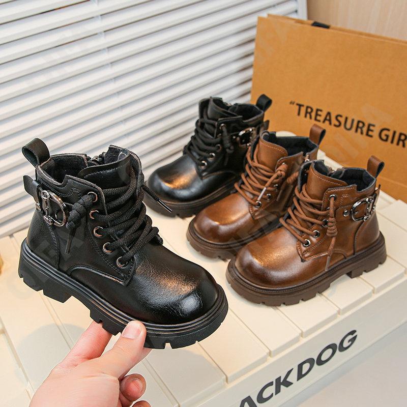 Детские Ботинки CC4092_A9985-A1