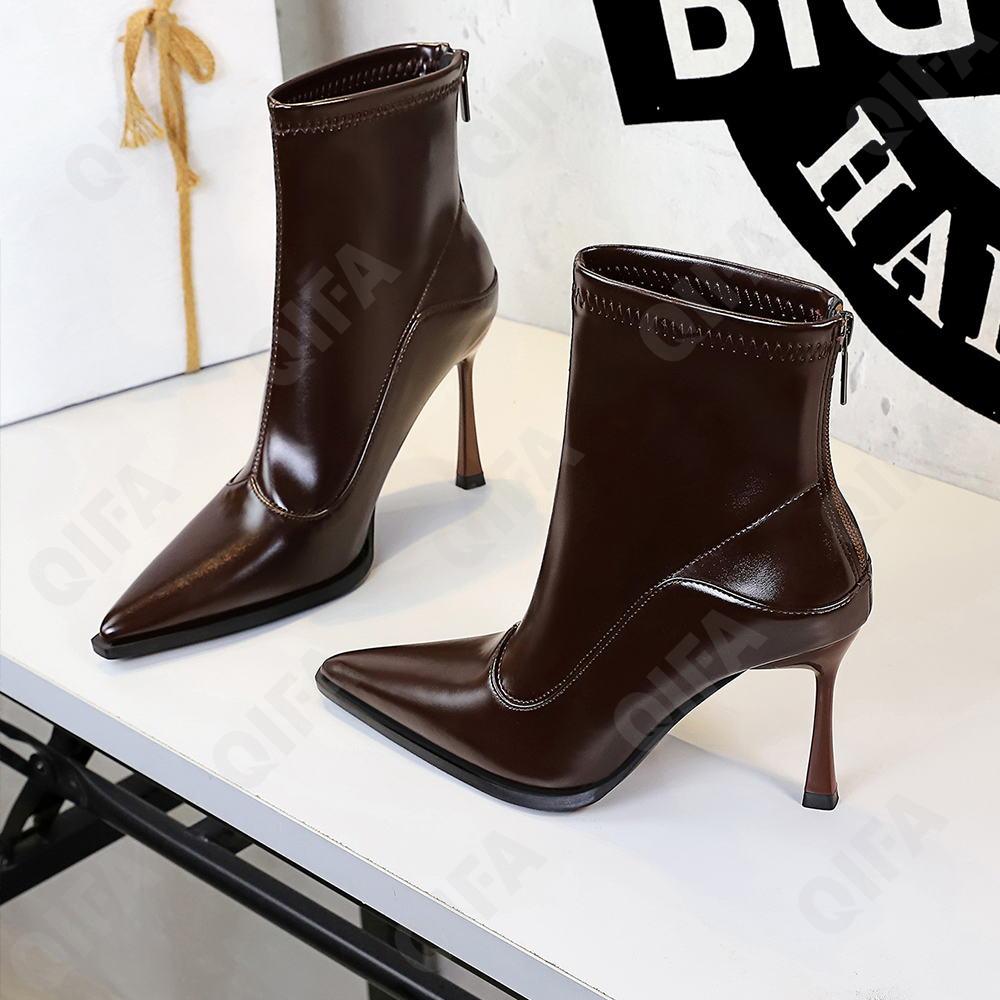 Женские Ботинки CC4061_7933-1-1