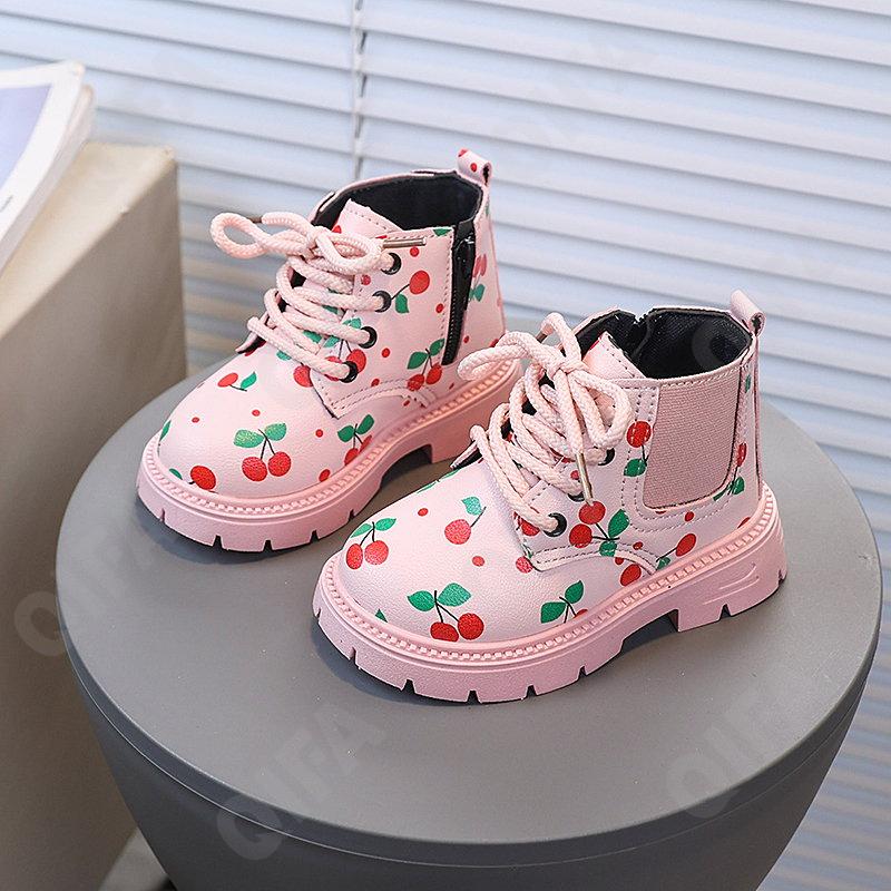 Детские Ботинки CC3959_C-10-A2