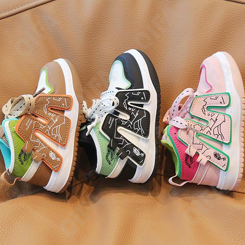 Детские Кеды CC3405_TX-636-B3 Детские Кеды CC3405_TX-636-B3