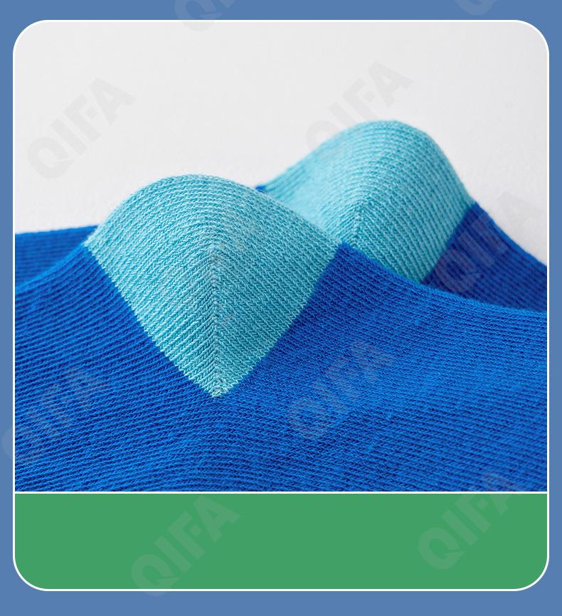 Детские Гольфы CC1628_ML24-5124-3
