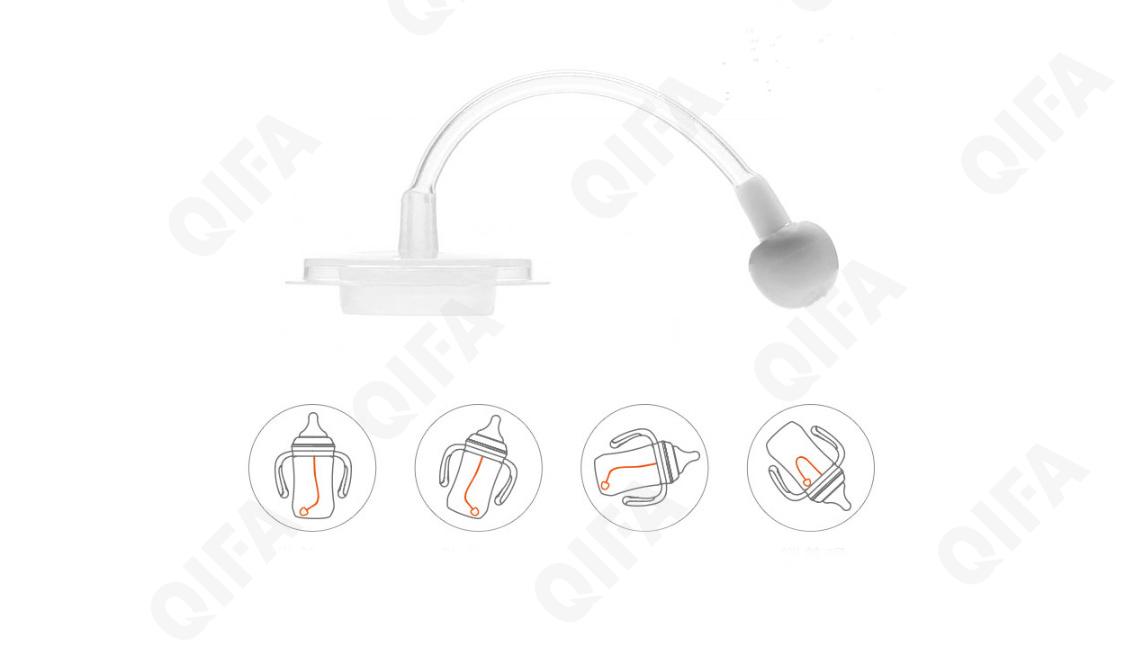 Бутылочка для кормления RC573_WYZNP03-5