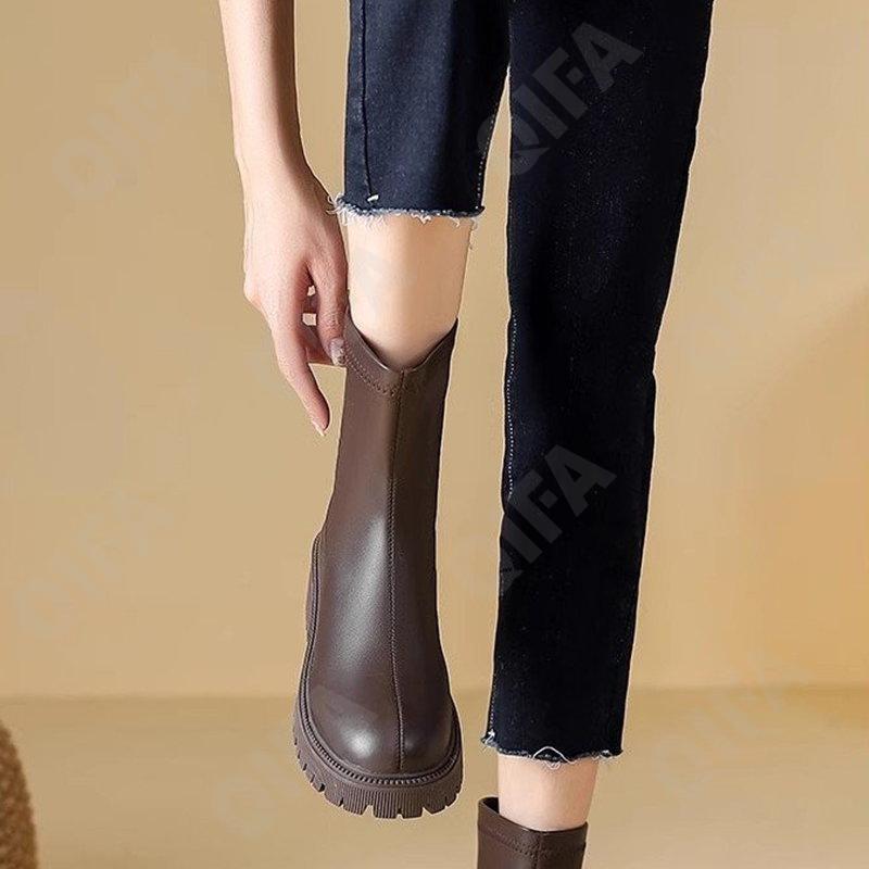 Женские Ботинки CC4177_3822-1