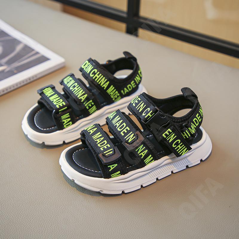 Детские Сандалии CC4092_A7739-A1