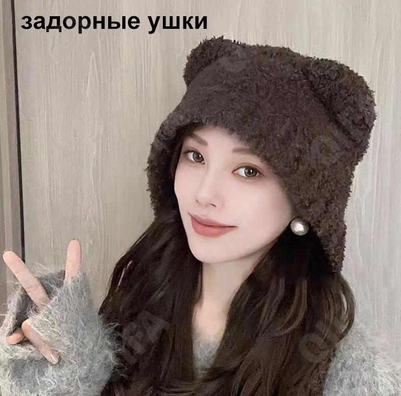 Женский Чепчик CC3581_8694-5