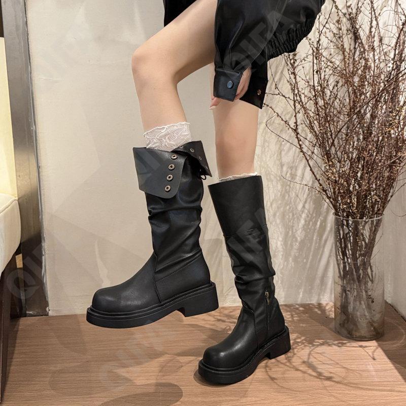 Женские Сапоги CC4177_6565-1