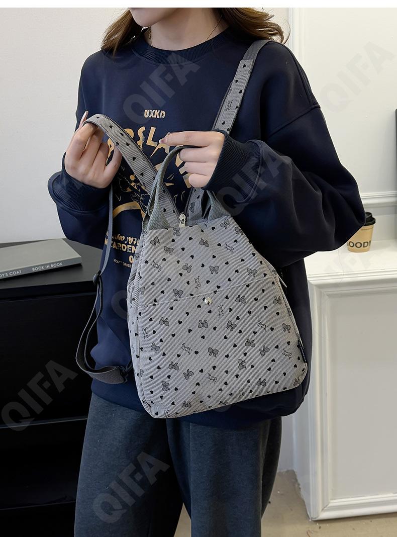 Женский Рюкзак CC423_20313-2