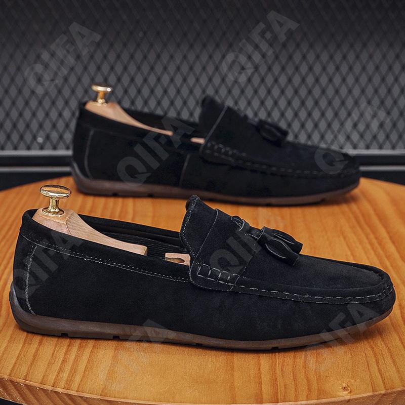 Мужские Мокасины CC4114_EK037-1