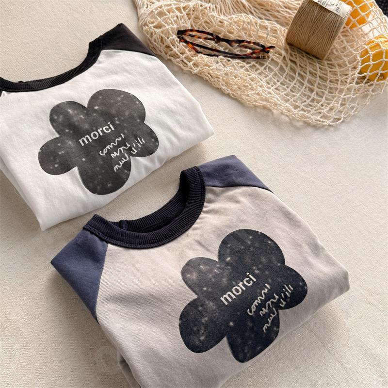 Детский Лонгслив CC1293_6090_3548_2576_23 Детский Лонгслив CC1293_6090_3548_2576_23