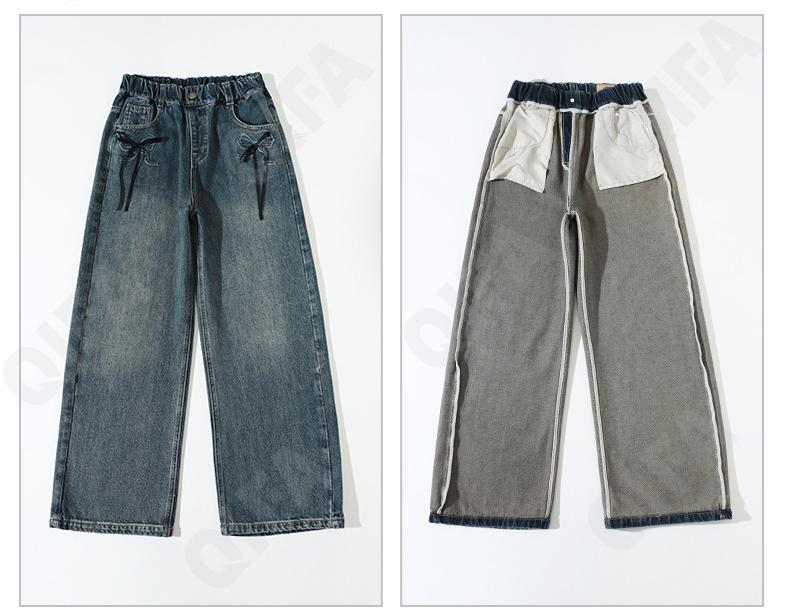 Детские Джинсы CC5426_8587_247_2579_3 Детские Джинсы CC5426_8587_247_2579_3