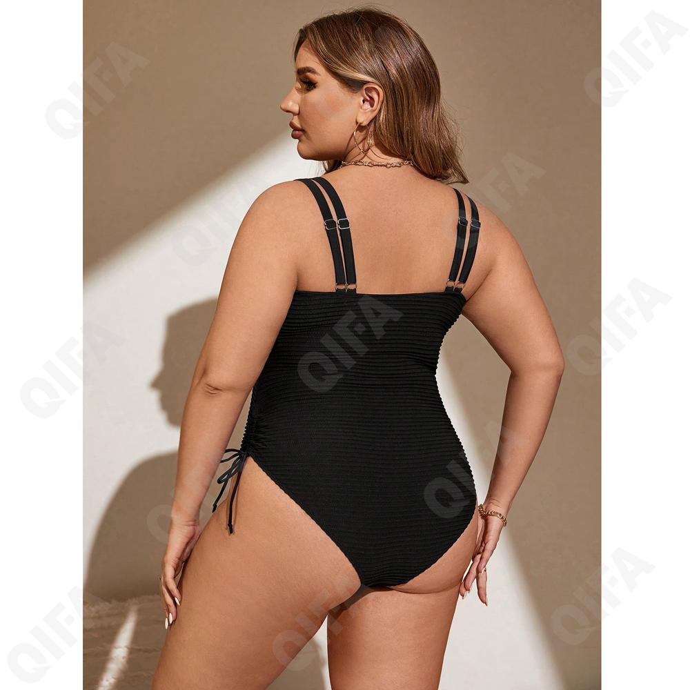 Женский Купальник слитный