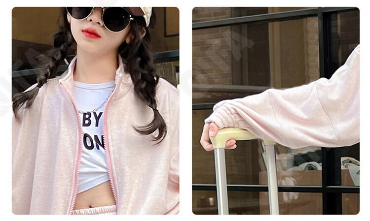 Детский Костюм с брюками CC1435_LTXY2402_243_2579_30