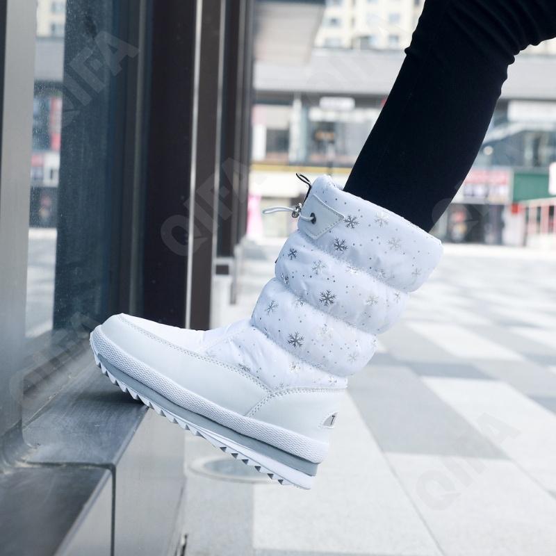 Женские Дутики CC4114_R508-18