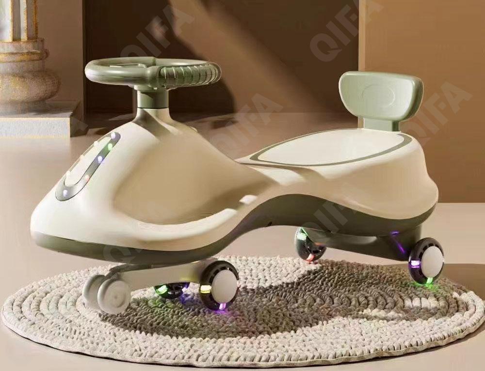 Детский Толокар CC3027_516-8 Детский Толокар CC3027_516-8