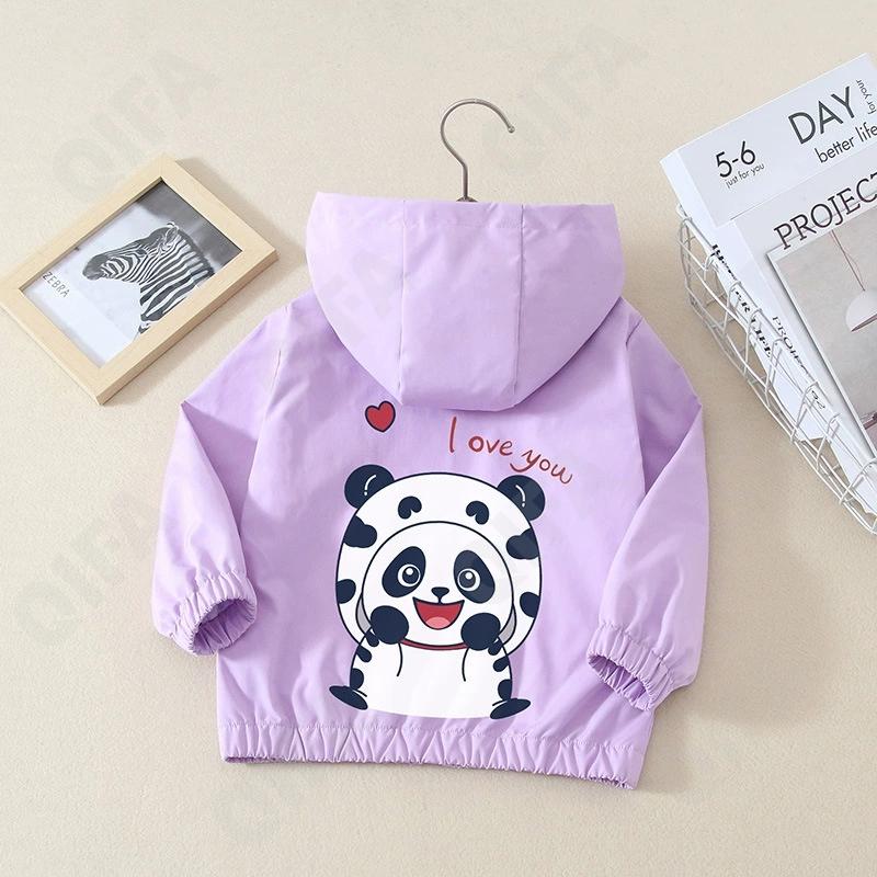 Детская Ветровка CC4214_5074_2550_2578_42