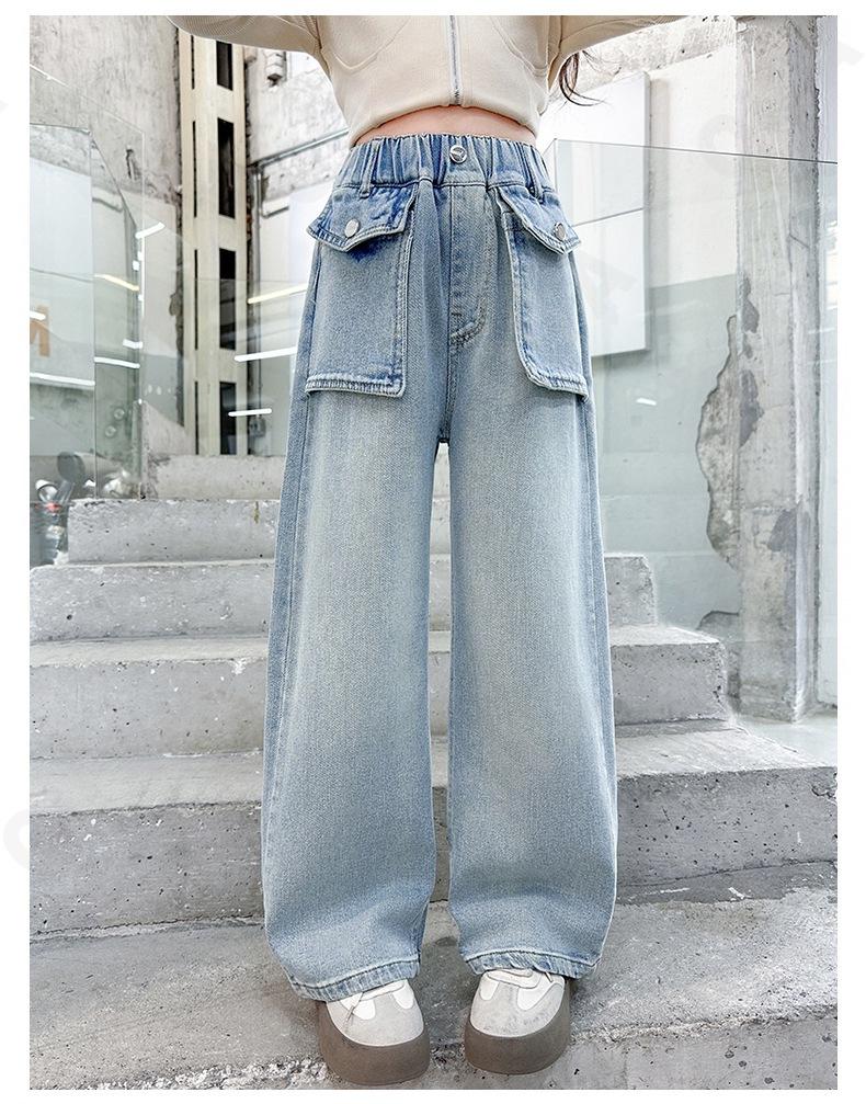 Детские Джинсы CC2120_6505_954_2579_77