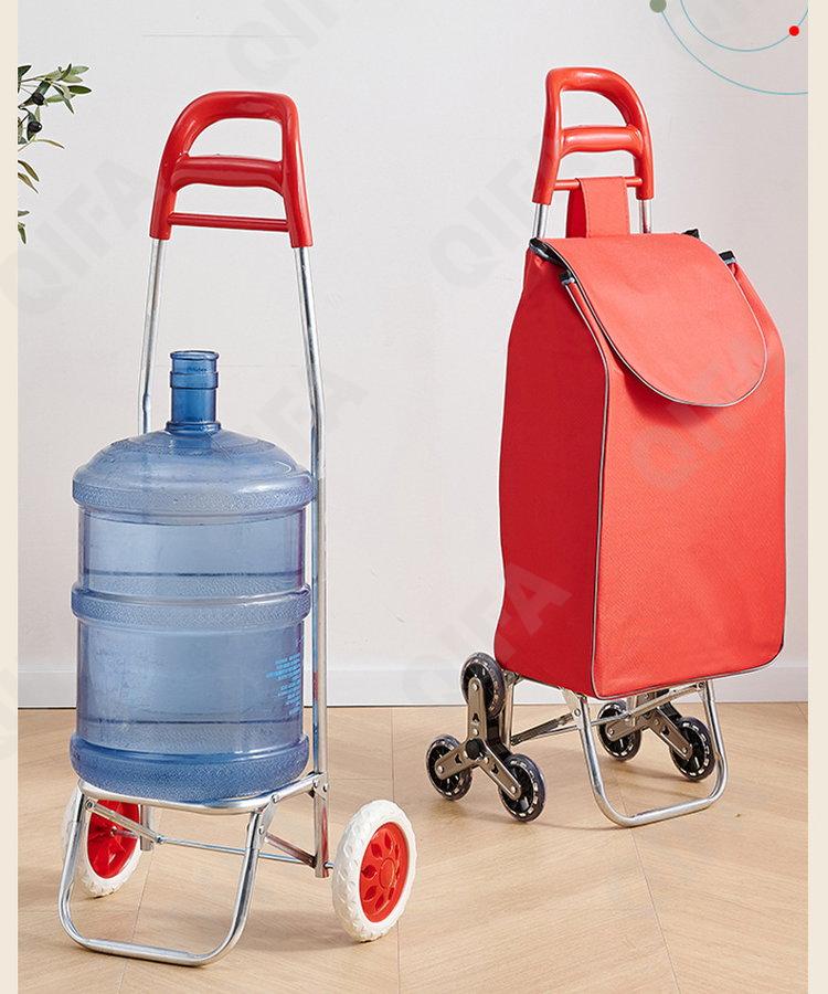 Женская Сумка-тележка CC5013_005-18