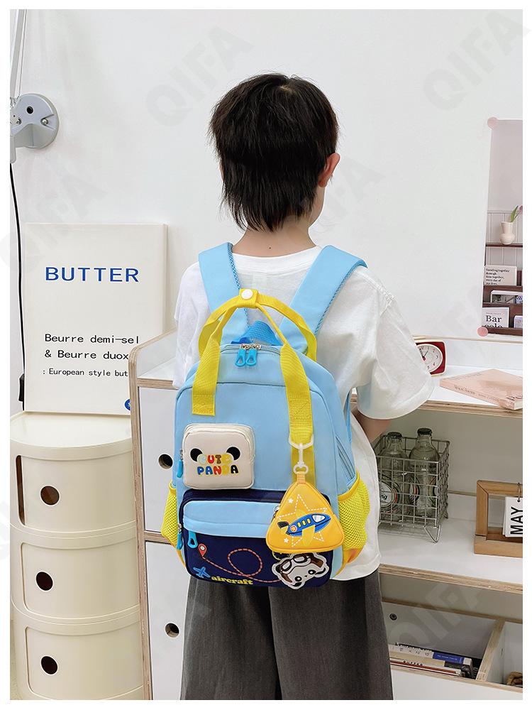 Детский Рюкзак CC423_20280-3