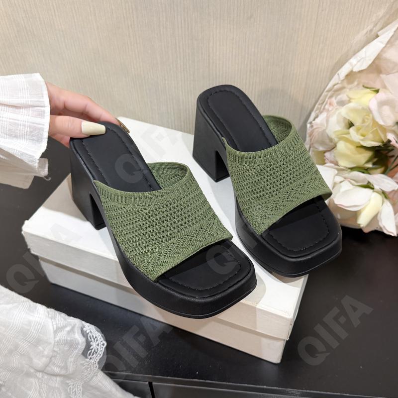 Женское Сабо CC4094_151-5